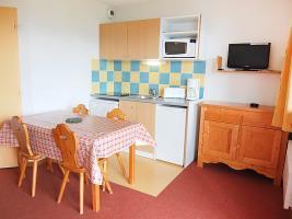 Apartment Les Pistes.13 Le Corbier Εξωτερικό φωτογραφία