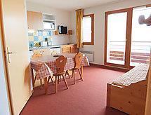 Apartment Les Pistes.13 Le Corbier Εξωτερικό φωτογραφία