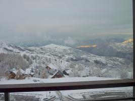 Apartment Les Pistes.13 Le Corbier Εξωτερικό φωτογραφία