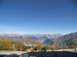 Apartment Les Pistes.13 Le Corbier Εξωτερικό φωτογραφία